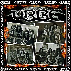 URBE (Spain) / Demos 1990-1992