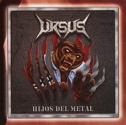 URSUS (Colombia) / Hijos Del Metal