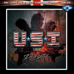 U.S.I (UK) / Dark Star