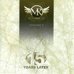 V.A. / MELODICROCK.COM Volume 9 - 15 Years Later (2CD)