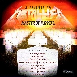 V.A. / A Tribute To Master Of Puppets