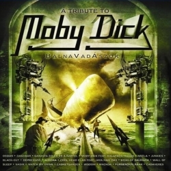 V.A. / A Tribute To Moby Dick - Balna Vad Aszok