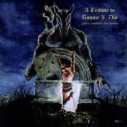 V.A. / A Tribute To Ronnie J. Dio Vol. 1