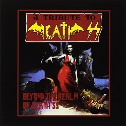 V.A. / Beyond The Realm Of Death SS - A Tribute To Death SS