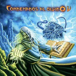 V.A. / Condenados Al Olvido V (2CD)
