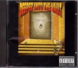 V.A. / Deeper Into The Vault