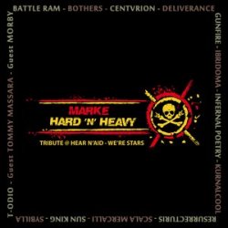 V.A. / Marke Hard 'n' Heavy - Tribute To Hear 'n Aid
