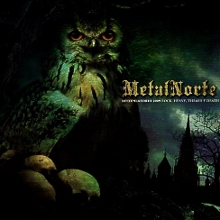 V.A. / Metal Norte (2CD)