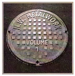 V.A. / N. W. Metalworx Volume 1