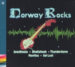 V.A. / Norway Rocks