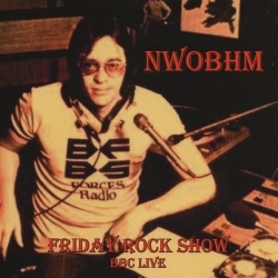 V.A. / NWOBHM Friday Rock Show BBC Live (2CD) (collector's item)