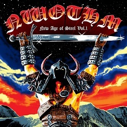 V.A. / NWOTHM - New Age Of Steel Vol. 1