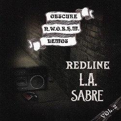 V.A. / Obscure N.W.O.B.H.M. Demos Vol. 2