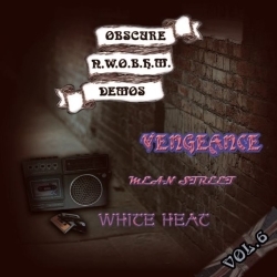 V.A. / Obscure N.W.O.B.H.M. Demos Vol. 6