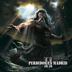 V.A. / Perdidos En Madrid II