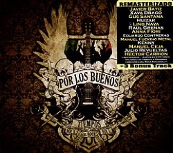 V.A. / Por Los Buenos Tiempos Vol. 1 - Tributo Al Rock Nacional