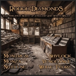 V.A. / Rough Diamonds: A Compilation North Of England And North Wales