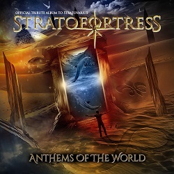V.A. / STRATOFORTRESS - Anthems Of The World
