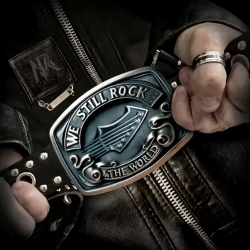 V.A. / We Still Rock ...The World