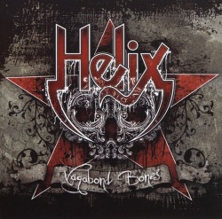 HELIX (Canada) / Vagabond Bones