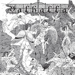 VALHALLA (US/Pennsylvania) / Ultimate Anthology 84-86 (2CD)