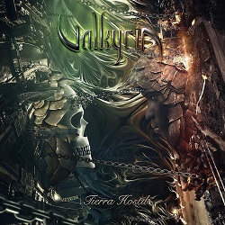 VALKYRIA (Spain) / Tierra Hostil