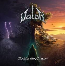 VALOR (Greece) / The Yonder Answer
