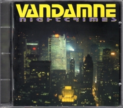 VANDAMNE (UK) / Nightcrimes