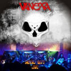 VANEXA (Italy) / Metal City Live