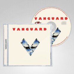 VANGUARD (Sweden) / Vanguard + 4