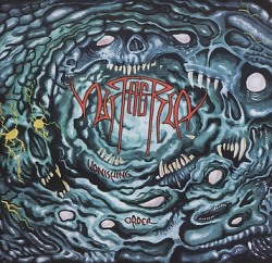 WITHERIA (Finland) / Vanishing Order