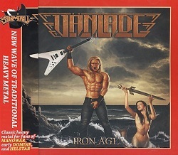 VANLADE (US) / Iron Age