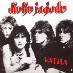 DIVLJE JAGODE (Bosnia and Herzegovina) / Vatra