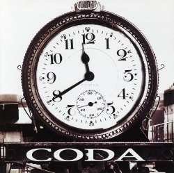 CODA (Mexico) / Veinte Para Las Doce