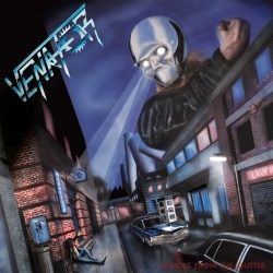 VENATOR (Austria) / Echoes From The Gutter