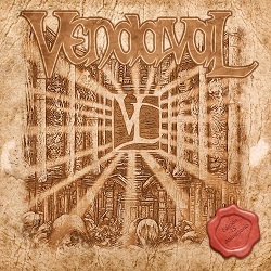 VENDAVAL (Spain) / Vendaval + 4 (2018 reissue)