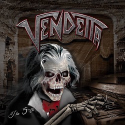 VENDETTA (Germany) / The 5th