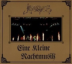 VENOM (UK) / Eine Kleine Nachtmusik (2016 reissue)