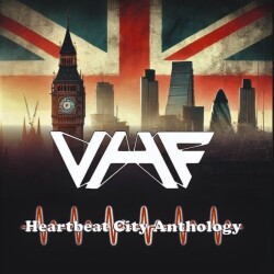 VHF (UK) / Heartbeat City Anthology