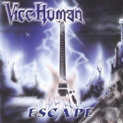 VICE HUMAN (Greece) / Escape