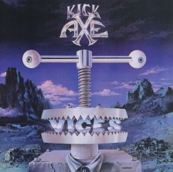 KICK AXE (Canada) / Vices