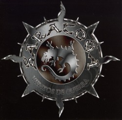 SARATOGA / Vientos De Guerra