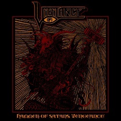 VIGILANCE (Slovenia) / Hammer Of Satan's Vengeance