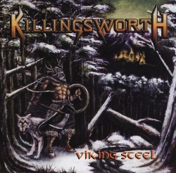 KILLINGSWORTH (US) / Viking Steel