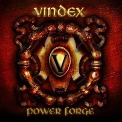 VINDEX (Slovakia) / Power Forge