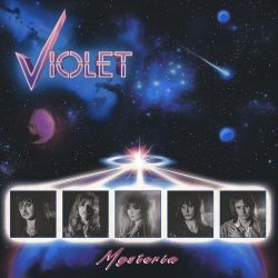 VIOLET (Germany) / Mysteria