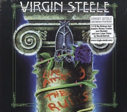 VIRGIN STEELE (US) / Life Among The Ruins (2CD)