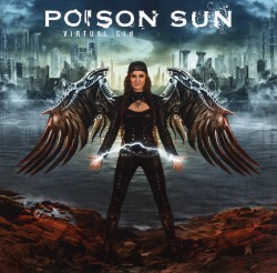 POISON SUN (Germany) / Virtual Sin