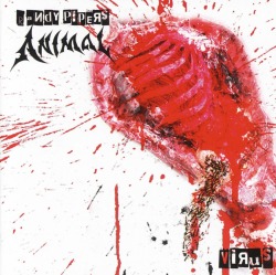RANDY PIPER'S ANIMAL (US) / Virus