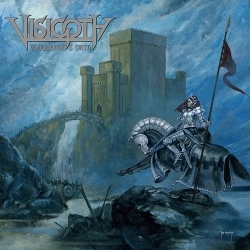 VISIGOTH (US) / Conqueror's Oath